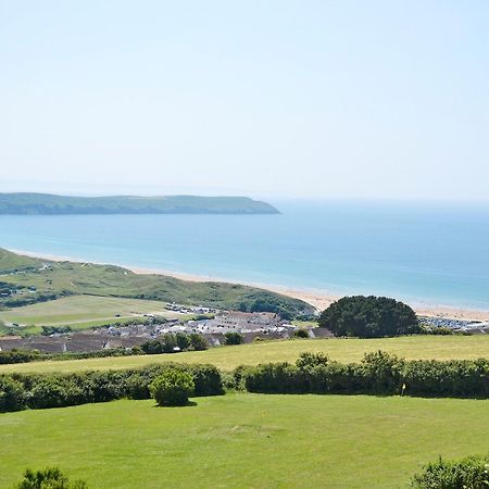 Soft Sands Woolacombe Dış mekan fotoğraf