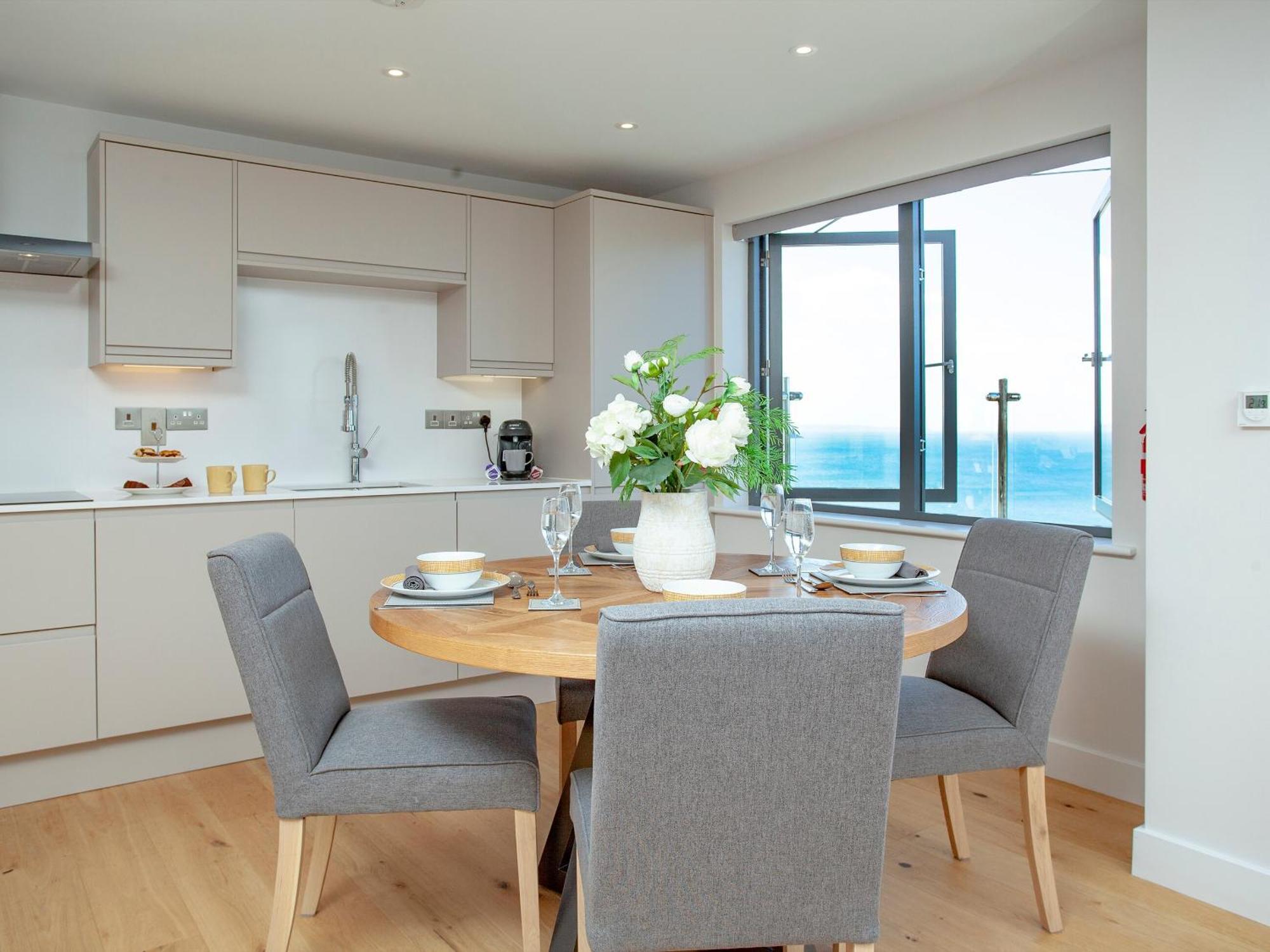 Soft Sands Woolacombe Dış mekan fotoğraf
