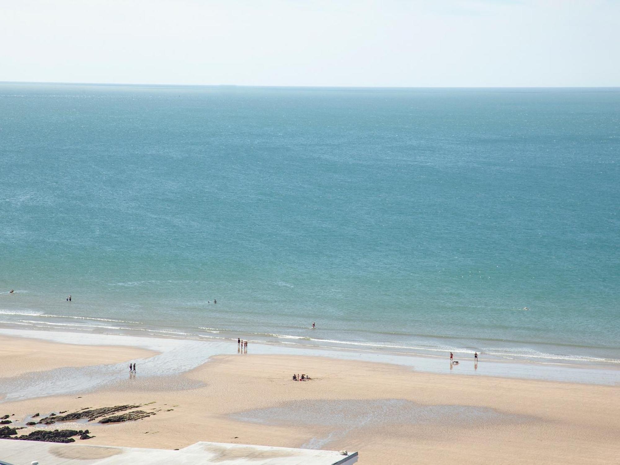 Soft Sands Woolacombe Dış mekan fotoğraf